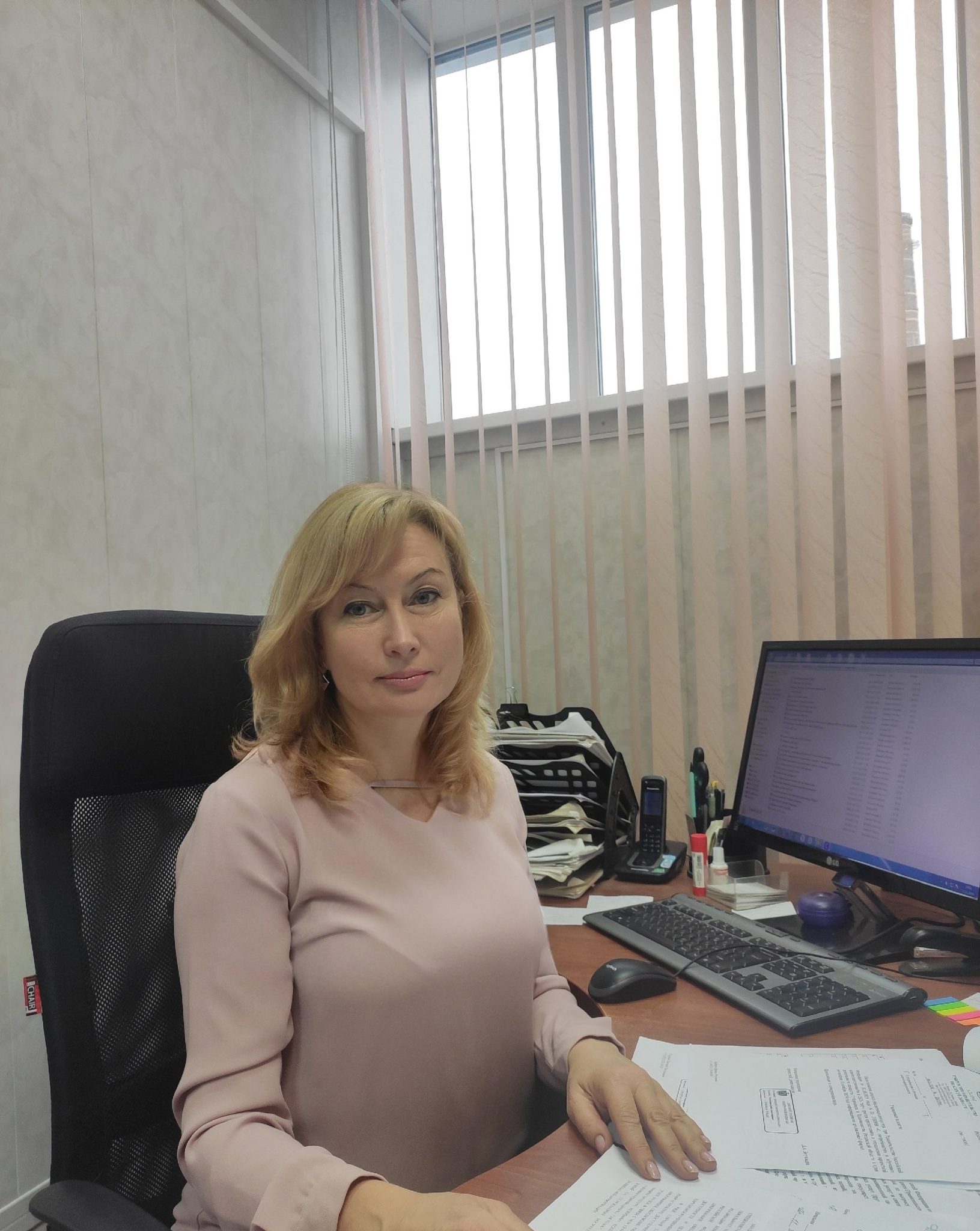 Снова сменился директор в Госархиве Рязанской области